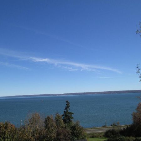 Oceanhillside B&B Digby Exterior photo