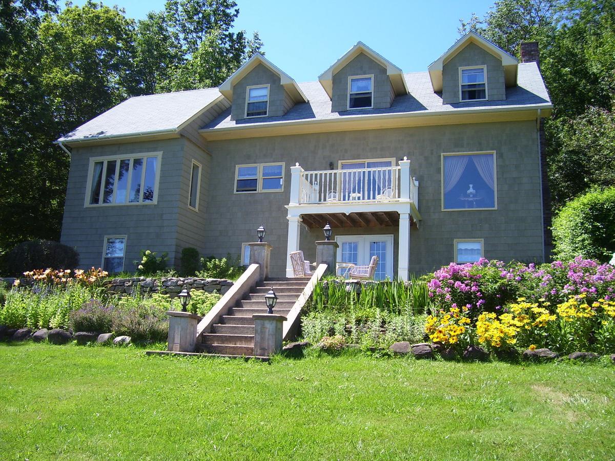 Oceanhillside B&B Digby Exterior photo
