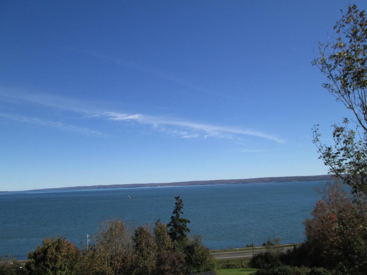 Oceanhillside B&B Digby Exterior photo